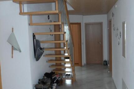 6-Zimmerwohnung in Mittelbiberach 6 zimmer