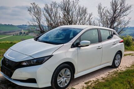 Nissan Leaf 32.000 km 10.980 € Weilheim in Oberbayern 82362