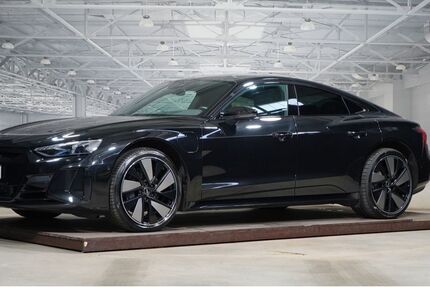 Audi e-tron GT 67.600 km 52.880 &euro; Michelstadt 64720
