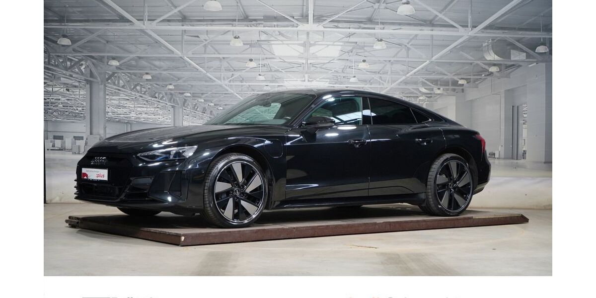 Audi e-tron GT 67.600 km 52.880 &euro; Michelstadt 64720