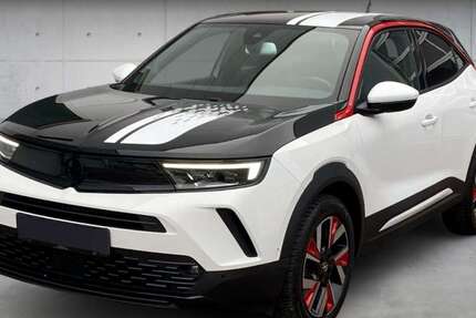 Opel Mokka 57.821 km 16.900 &euro; Wertheim 97877