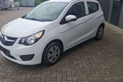Opel Karl 93.000 km 6.490 &euro; Lübbecke 32312