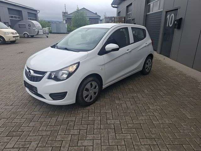 Opel Karl 93.000 km 6.490 &euro; Lübbecke 32312