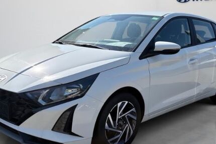 Hyundai i20 17.990 km 17.985 &euro; Günzburg 89312