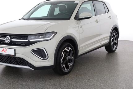 VW T-Cross 7.654 km 25.880 &euro; Berlin 12103