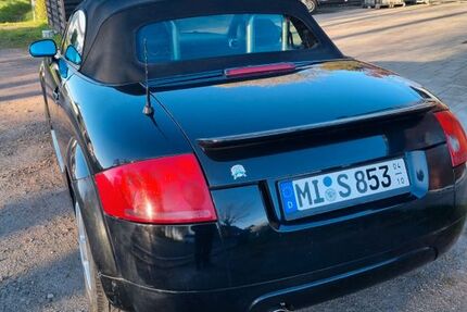 Audi TT 260.000 km 2.950 &euro; Minden 32425