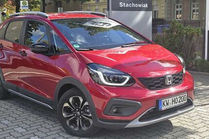 Honda Jazz 2.000 km 28.900 &euro; Königs Wusterhausen 15711