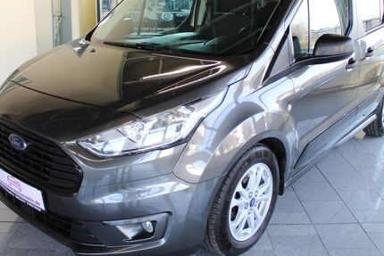 Ford Tourneo Connect 27.941 km 18.555 &euro; Wölfersheim 61200