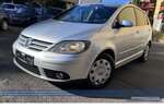 VW Golf Plus V Goal 1.6*SHZ*Klima*Tempo*Metallic* 200.000 km 3.200 &euro; Berlin 13187