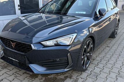 Cupra Leon 46.000 km 28.850 &euro; Heroldstatt 72535