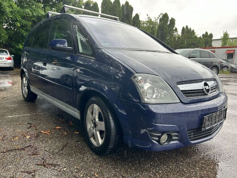 Meriva