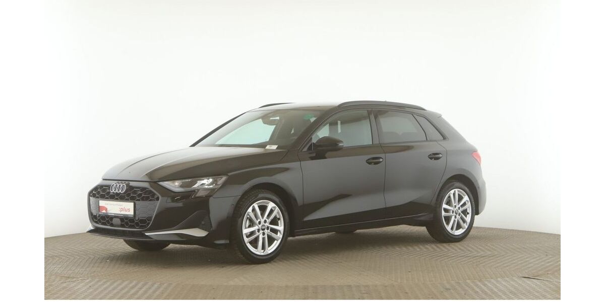 Audi A3 4.239 km 31.199 &euro; Seevetal 21217