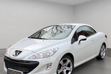 Peugeot 308 106.998 km 9.999 &euro; Waiblingen 71334