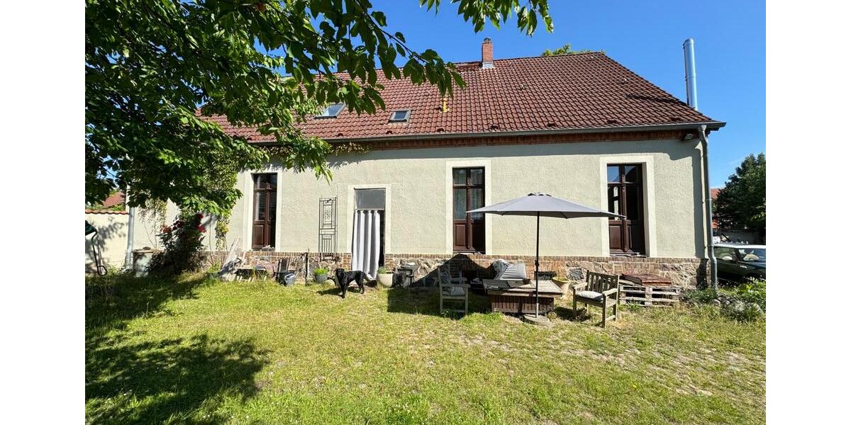Bauernhaus, Landhaus Rheinsberg - 650.000&euro; | Angebot:26966039