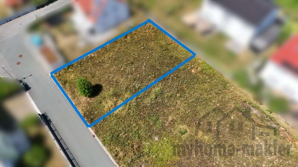 Grundstück zu verkaufen in Langenzenn 310.000 € 446 m² zimmer