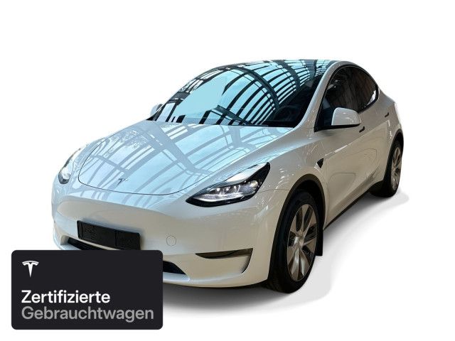 Tesla Model Y 47.594 km 36.000 &euro; Hanau 63457