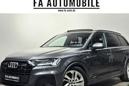 Audi Q7 272.000 km 40.690 € Mainaschaff 63814