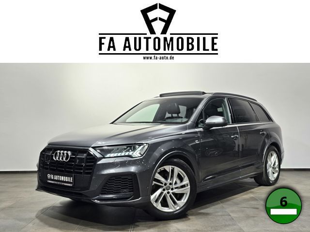 Audi Q7 272.000 km 40.690 € Mainaschaff 63814