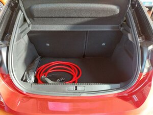 Opel Corsa e GS Matrix SHZ LHZ Kam Navi 6.298 km 34.990 € HAAN 42781