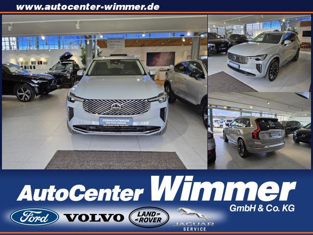 Volvo XC90 12.000 km 62.950 &euro; Passau 94036