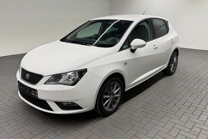 Seat Ibiza 83.580 km 9.480 &euro; Langenweddingen 39171