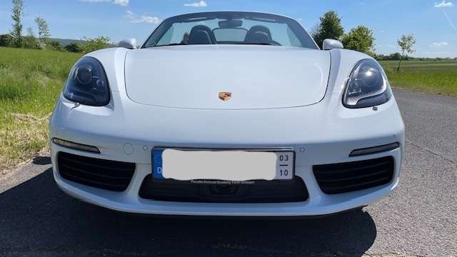 Boxster