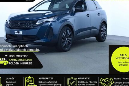 Peugeot 3008 35.650 km 23.300 &euro; Harrislee 24955