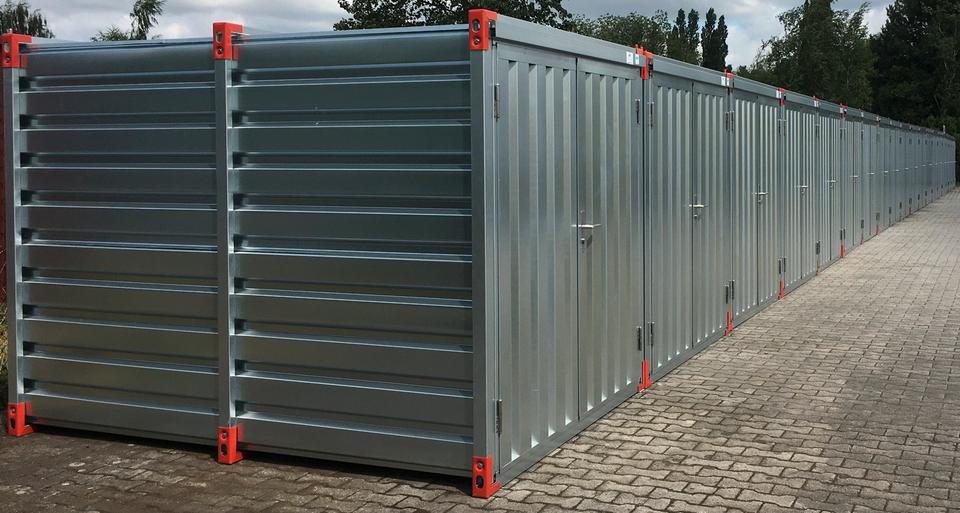 Garagen / Stellplätze Dortmund Brackel - 68&euro; | Angebot:26397596
