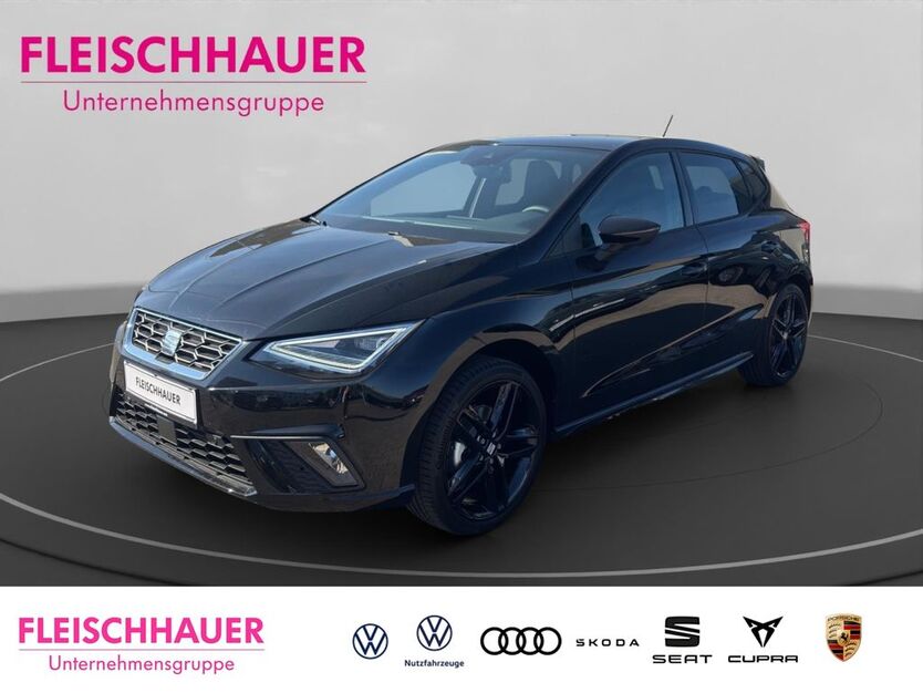 Seat Ibiza 2.500 km 28.980 € Bad Kreuznach 55543