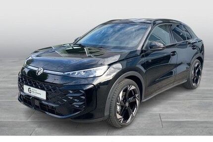 VW T-Roc 1.001 km 37.930 &euro; Haselünne 49740