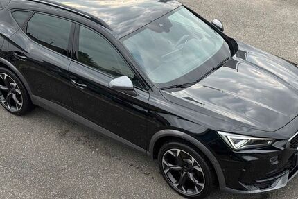 Cupra Formentor 21.500 km 29.890 &euro; Schwabach 91126