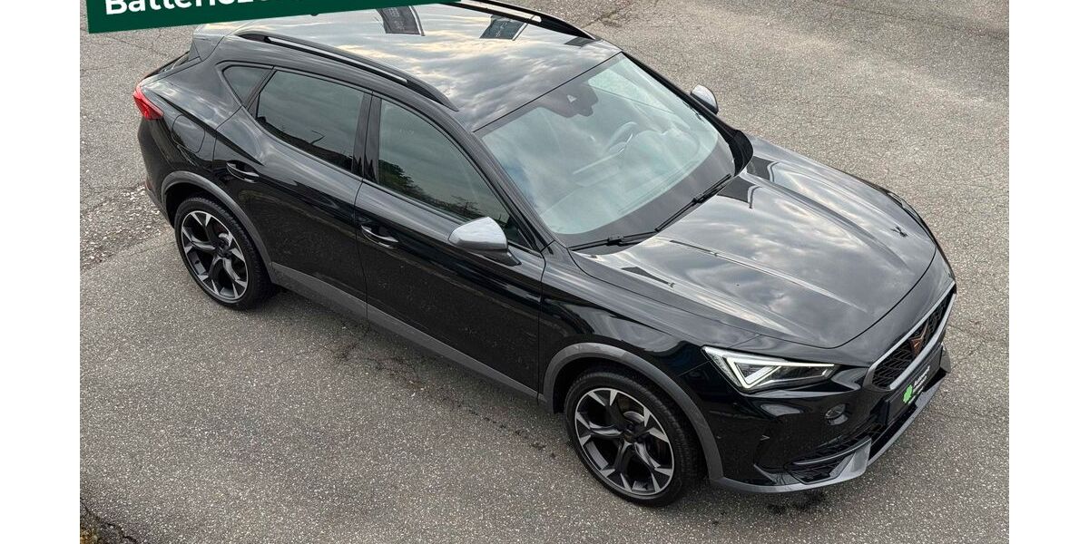 Cupra Formentor 21.500 km 29.890 &euro; Schwabach 91126