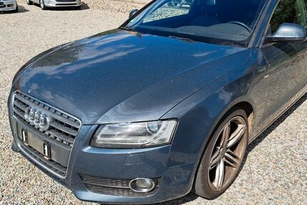 Audi A5 170.000 km 6.990 &euro; Kümmersbruck/Lengenfeld 92245