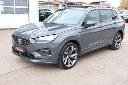 Seat Tarraco 60.000 km 36.900 &euro; Calw 75365