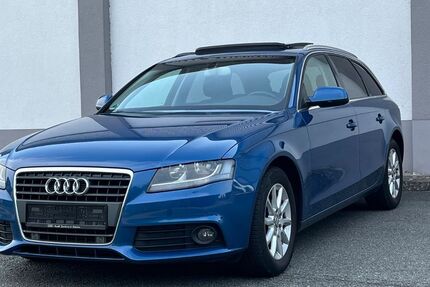 Audi A4 231.000 km 5.990 &euro; Geesthacht 21502