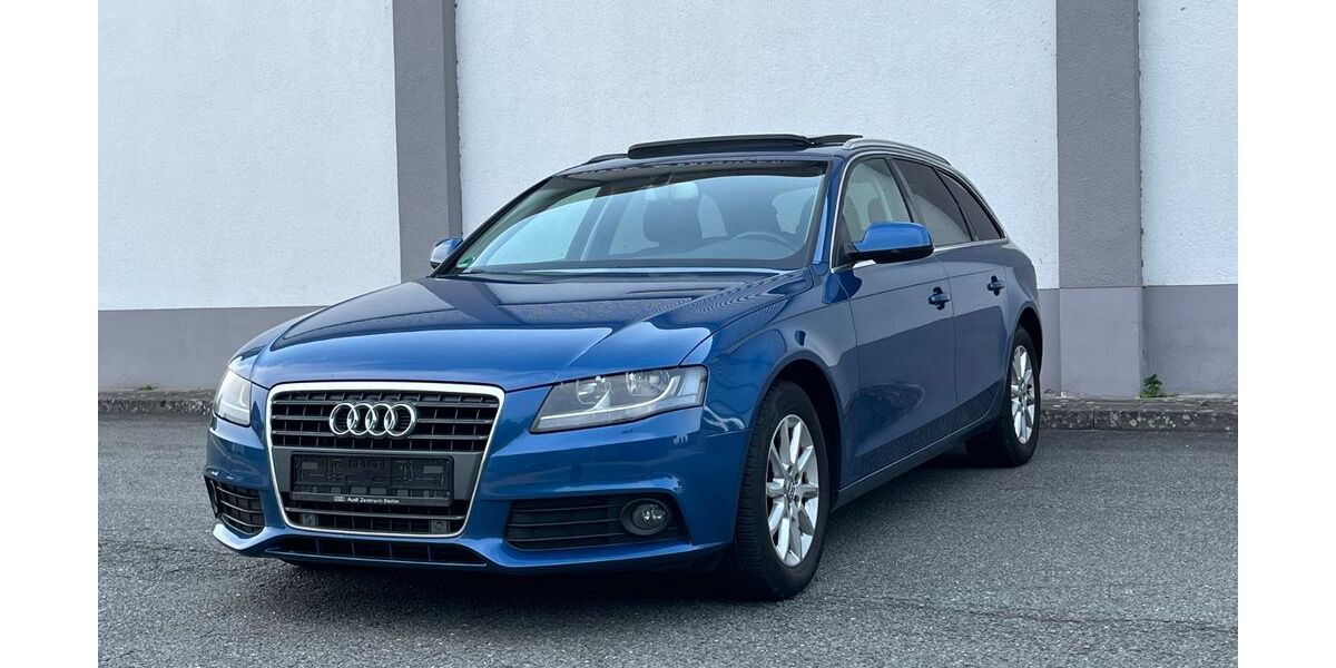 Audi A4 231.000 km 5.990 &euro; Geesthacht 21502