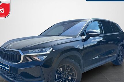 Skoda Kodiaq 23.500 km 43.980 &euro; Singen 78224