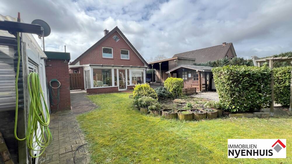 Einfamilienhaus Lathen - 4 Zimmer, 145 m&sup2;, 259.000&euro; | Angebot:26037098