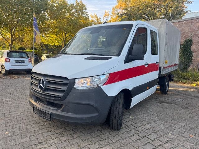 Mercedes-Benz Sprinter 50.333 km 32.900 € Hamburg 22177