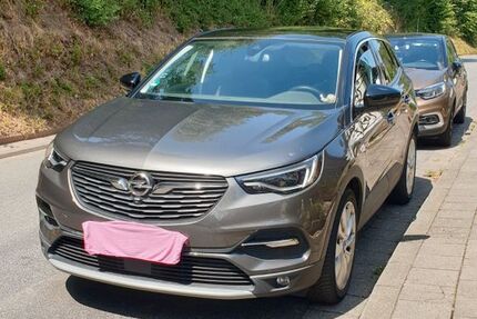 Opel Grandland (X) 54.000 km 16.500 &euro; Kaiserslautern 67659