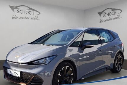 Cupra Born 23.162 km 27.950 &euro; Ochsenhausen-Reinstetten 88416