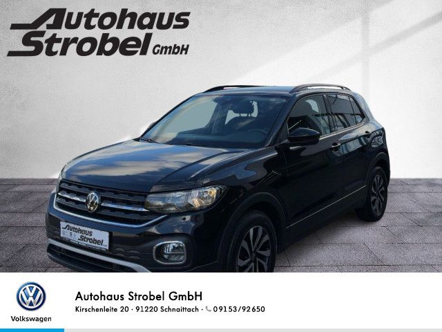 VW T-Cross 68.716 km 17.390 &euro; Schnaittach 91220
