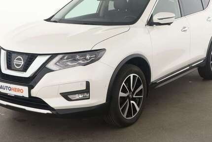 Nissan X-Trail 58.361 km 16.940 € Köln 50739