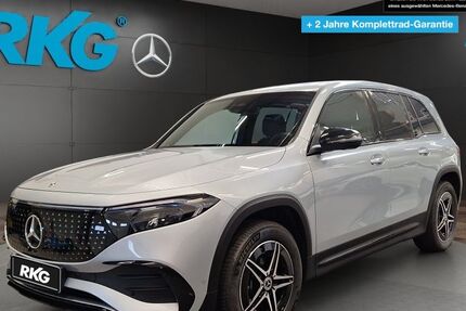 Mercedes-Benz EQB 7.449 km 48.380 &euro; Euskirchen 53879