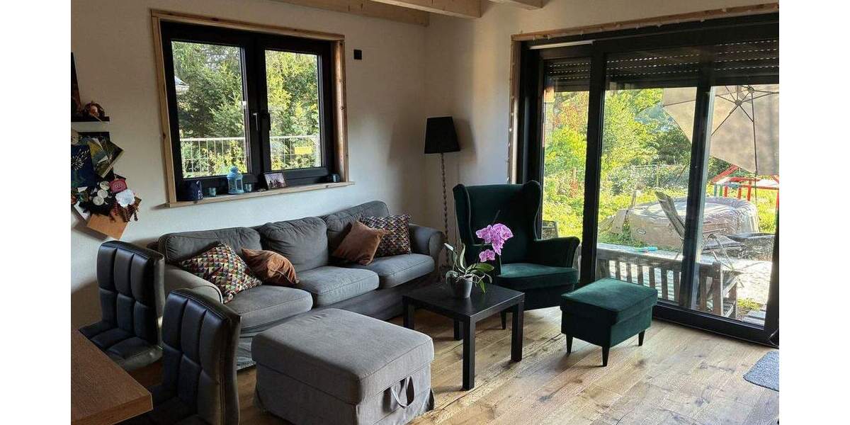 Doppelhaushälfte Odenthal Scheuren - 5 Zimmer, 147 m&sup2;, 650.000&euro; | Angebot:24811178