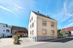 Mehrfamilienhaus, Wohnhaus Frankfurt Bahnhofsviertel - 7 Zimmer, 169 m&sup2;, 479.000&euro; | Angebot:26807060