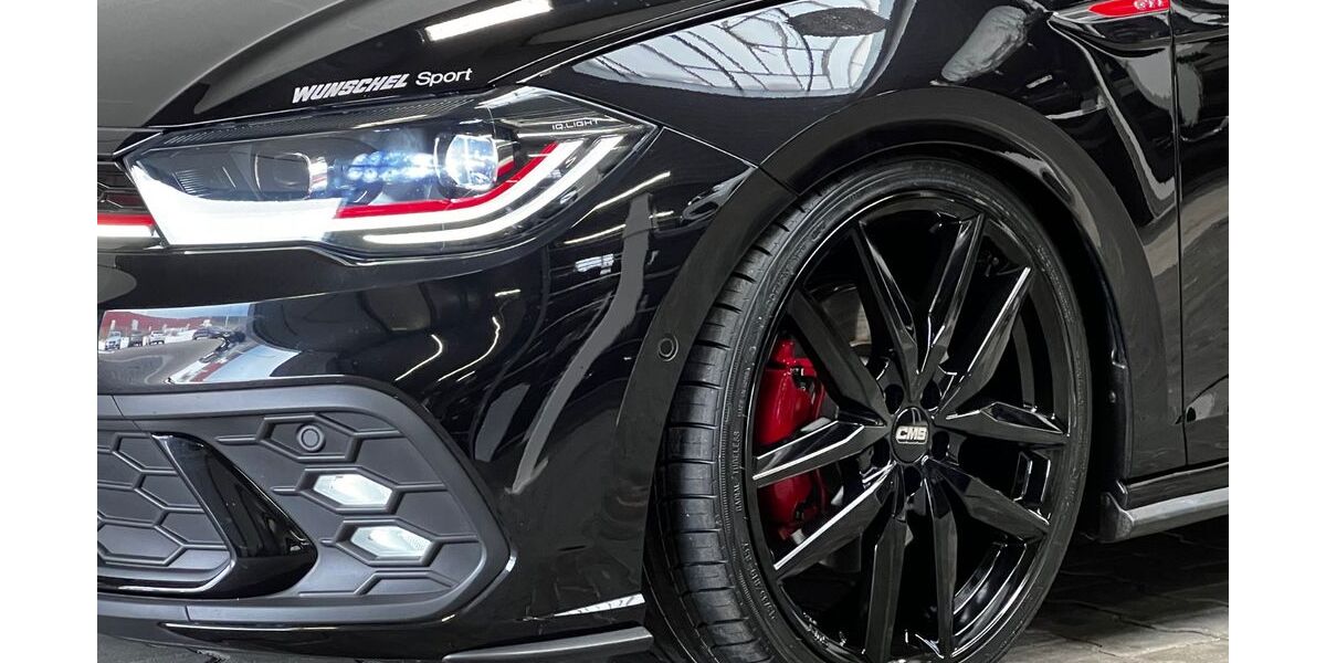 VW Polo 15.000 km 29.740 &euro; Roeslau 95195