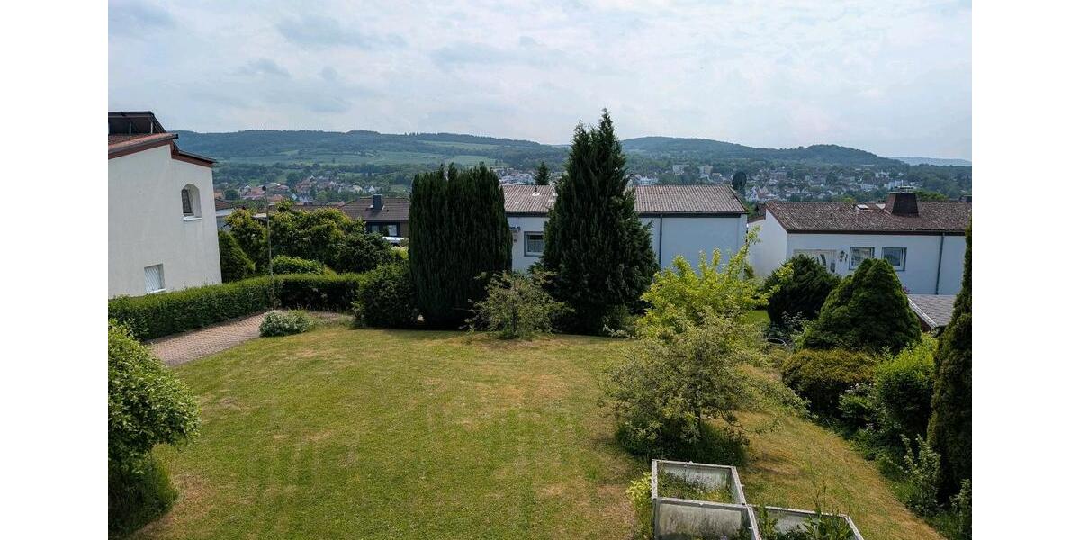 Einfamilienhaus Homberg (Efze) - 370.000&euro; | Angebot:26762749