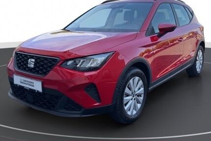 Seat Arona 11.700 km 20.990 &euro; Mühlhausen/Thüringen 99974