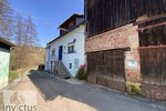 Idyllisches Anwesen mit großem Grundstück, Scheune u. Doppelgarage – Natur pur in der Nähe von Mudau 7 zimmer